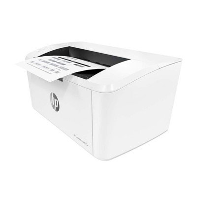 پرینتر تک کاره لیزری اچ پی مدل LaserJet Pro M15w