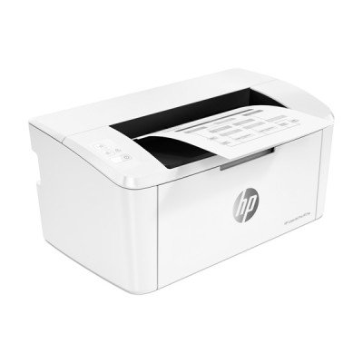 پرینتر تک کاره لیزری اچ پی مدل LaserJet Pro M15w
