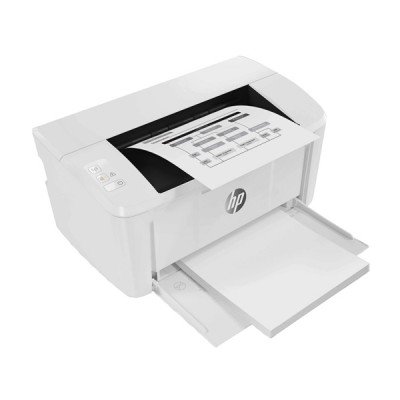 پرینتر تک کاره لیزری اچ پی مدل LaserJet Pro M15w