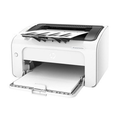 پرینتر تک کاره لیزری اچ پی مدل LaserJet Pro M12w