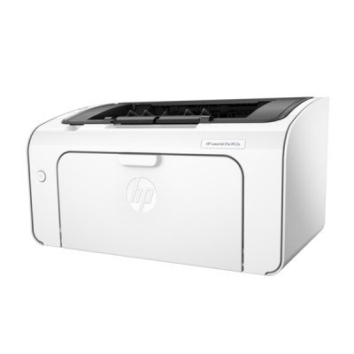 پرینتر تک کاره لیزری اچ پی مدل LaserJet Pro M12w