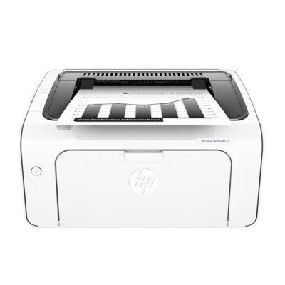 پرینتر تک کاره لیزری اچ پی مدل LaserJet Pro M12w