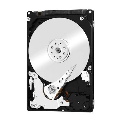 هارددیسک اینترنال وسترن دیجیتال مدل Blue