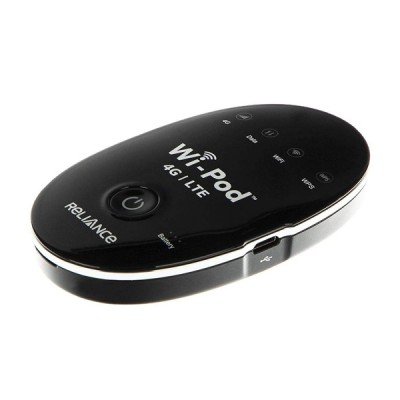 مودم 4G رلاینس مدل Wi-Pod ZTE WD670