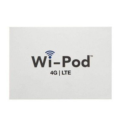 مودم 4G رلاینس مدل Wi-Pod ZTE WD670