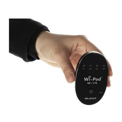مودم 4G رلاینس مدل Wi-Pod ZTE WD670