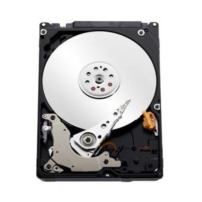 هارددیسک وسترن دیجیتال لپ تاپ مدل Blue WD5000BPVT 500GB