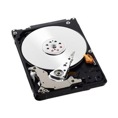 هارددیسک وسترن دیجیتال لپ تاپ مدل Blue WD5000BPVT 500GB