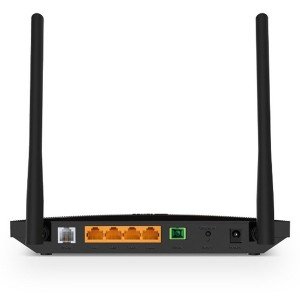 مودم روتر فیبر نوری تی پی لینک XC220-G3v