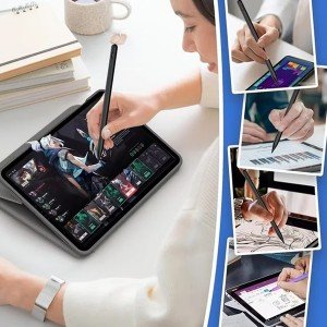 قلم لمسی یونیورسال مدل stylus pen