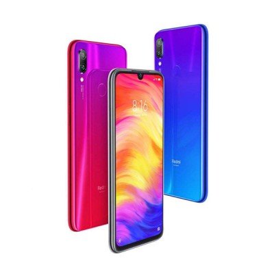 گوشی موبایل شیائومی مدل Redmi Note 7 M1901F7G 64GB