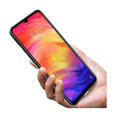 گوشی موبایل شیائومی مدل Redmi Note 7 M1901F7G 64GB