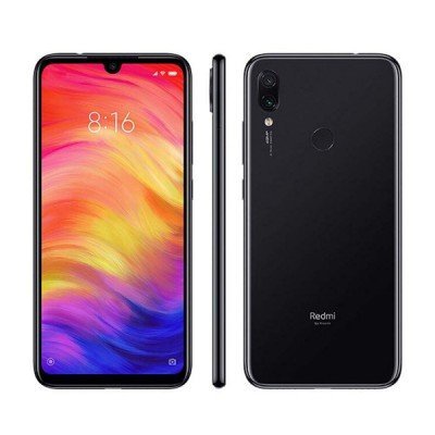 گوشی موبایل شیائومی مدل Redmi Note 7 M1901F7G 64GB
