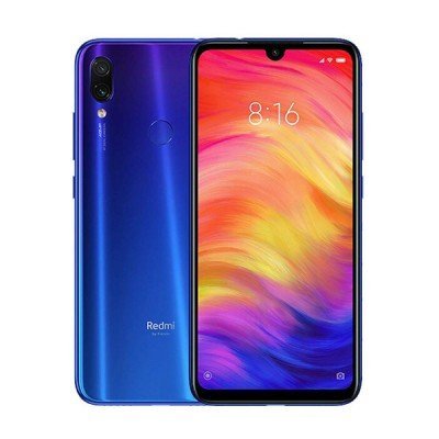 گوشی موبایل شیائومی مدل Redmi Note 7 دو سیمکارت و ظرفیت 128 گیگابایت و 4 گیگابایت رم