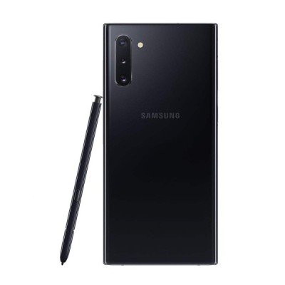 گوشی موبایل سامسونگ مدل Galaxy Note 10 256GB