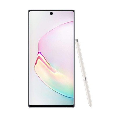 گوشی موبایل سامسونگ مدل Galaxy Note 10 256GB