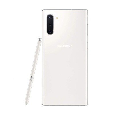 گوشی موبایل سامسونگ مدل Galaxy Note 10 256GB