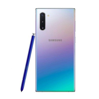 گوشی موبایل سامسونگ مدل Galaxy Note 10 256GB
