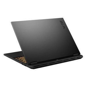 لپ تاپ ایسوس مدل  TUF F16 FX608JMR/ i7 14650HX /32GB /1TB/ RTX 5060 8GB