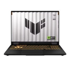 لپ تاپ ایسوس مدل  TUF F16 FX608JMR/ i7 14650HX /32GB /1TB/ RTX 5060 8GB
