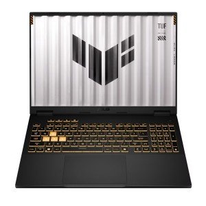 لپ تاپ ایسوس مدل  TUF F16 FX608JMR/ i7 14650HX /32GB /1TB/ RTX 5060 8GB