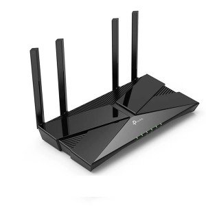 مودم روتر فیبر نوری تی پی لینک XX230v
