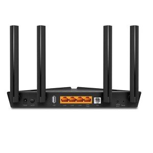 مودم روتر فیبر نوری تی پی لینک XX230v