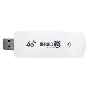 مودم 4G LTE قابل حمل اسفیورد مدل U700