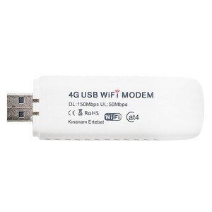 مودم 4G LTE قابل حمل اسفیورد مدل U700