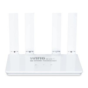 مودم 4G LTE اسفیورد مدل T842
