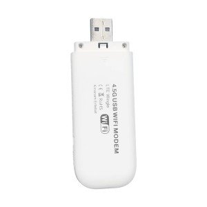 مودم 4G LTE قابل حمل اسفیورد مدل U800