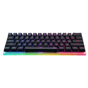 کیبورد مخصوص بازی ردراگون مدل Alien K605