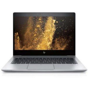 لپ تاپ *استوک* 14اینچی اچ پی مدل  EliteBook 840 G6 i5/8GB/256GB