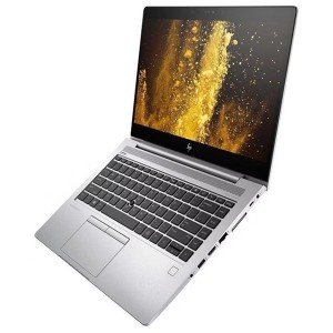لپ تاپ *استوک* 14اینچی اچ پی مدل  EliteBook 840 G6 i5/8GB/256GB