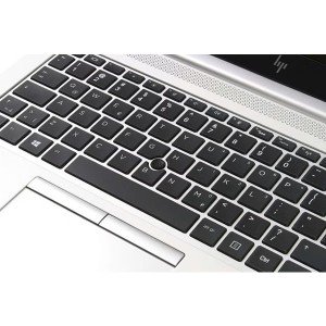 لپ تاپ *استوک* 14اینچی اچ پی مدل  EliteBook 840 G6 i5/8GB/256GB