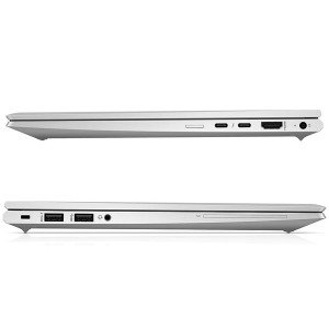 لپ تاپ *استوک* 14 اینچی اچ پی مدل  EliteBook 840 G8 i5/16GB/256GB