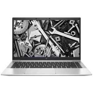 لپ تاپ *استوک* 14 اینچی اچ پی مدل  EliteBook 840 G8 i5/16GB/256GB