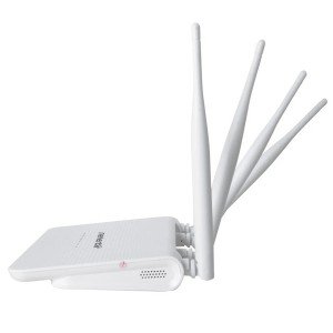 مودم و روتر 4G LTE قابل حمل نتربیت مدل NW-431F