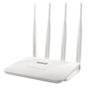 مودم و روتر 4G LTE قابل حمل نتربیت مدل NW-431F