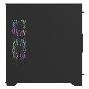 کیس کامپیوتر دارک فلش مدل DK415P ATX