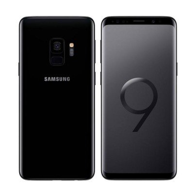 گوشی موبایل سامسونگ مدل Galaxy S9 64GB