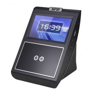 دستگاه حضور و غیاب فراتکنو مدل NF50