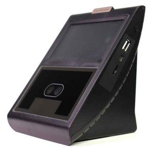 دستگاه حضور و غیاب فراتکنو مدل NF50