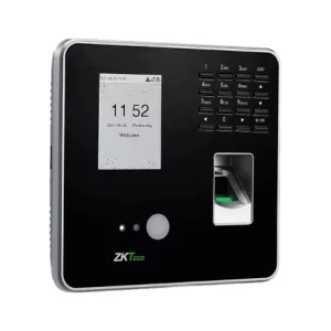 دستگاه حضور و غیاب فراتکنو مدل MB20VL