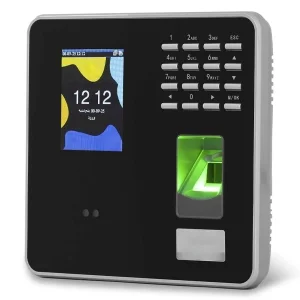 دستگاه حضور و غیاب فراتکنو مدل MB20VL