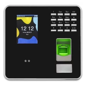 دستگاه حضور و غیاب فراتکنو مدل MB20VL