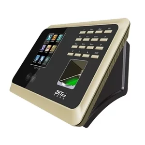 دستگاه حضور و غیاب فراتکنو مدل UF100