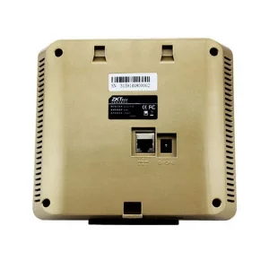 دستگاه حضور و غیاب فراتکنو مدل UF100