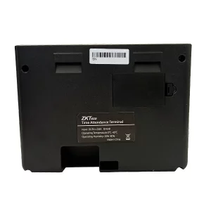 دستگاه حضور و غیاب فراتکنو مدل LX17