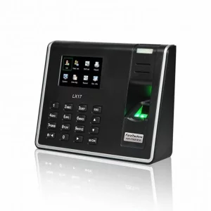 دستگاه حضور و غیاب فراتکنو مدل LX17